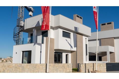 Villa i Algorfa, Alicante, Algorfa - € 528.000 | Ref: Arena Golf La Finca_42 - foto 24