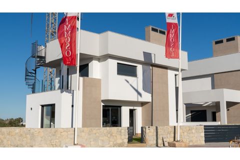 Villa i Algorfa, Alicante, Algorfa - € 528.000 | Ref: Arena Golf La Finca_42 - foto 27