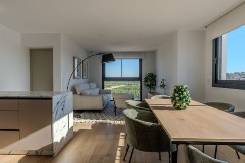 Villa em Algorfa, Alicante, Algorfa - € 473.000 | Ref: Arena Golf La Finca_46 - foto 3