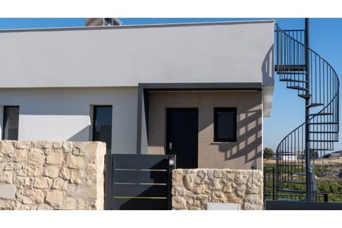 Villa em Algorfa, Alicante, Algorfa - € 473.000 | Ref: Arena Golf La Finca_46 - foto 2