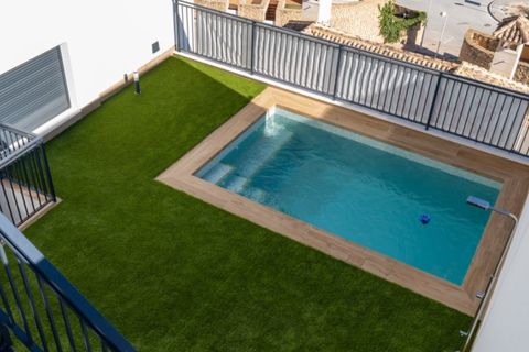 Villa em Algorfa, Alicante, Algorfa - € 473.000 | Ref: Arena Golf La Finca_46 - foto 5