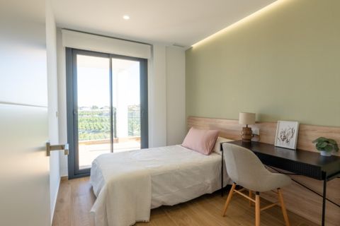 Villa em Algorfa, Alicante, Algorfa - € 473.000 | Ref: Arena Golf La Finca_46 - foto 16