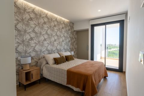 Villa em Algorfa, Alicante, Algorfa - € 473.000 | Ref: Arena Golf La Finca_46 - foto 17