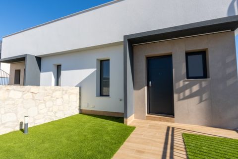 Villa em Algorfa, Alicante, Algorfa - € 473.000 | Ref: Arena Golf La Finca_46 - foto 22