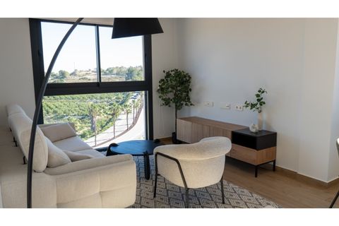 Villa em Algorfa, Alicante, Algorfa - € 473.000 | Ref: Arena Golf La Finca_46 - foto 24