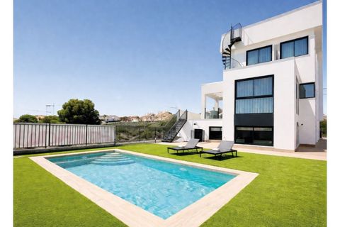 Villa - Algorfa, Alicante, Algorfa - € 473 000 | Réf : Arena Golf La Finca_46 - photo 1