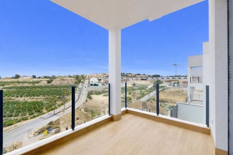 Villa - Algorfa, Alicante, Algorfa - € 473 000 | Réf : Arena Golf La Finca_46 - photo 2