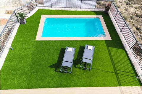 Villa a Algorfa, Alicante, Algorfa - € 965.000 | Ref: Arena Golf La Finca_48 - foto 4