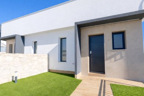Villa a Algorfa, Alicante, Algorfa - € 965.000 | Ref: Arena Golf La Finca_48 - foto 2