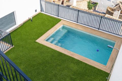 Villa a Algorfa, Alicante, Algorfa - € 965.000 | Ref: Arena Golf La Finca_48 - foto 5