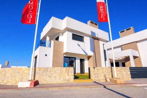 Villa a Algorfa, Alicante, Algorfa - € 965.000 | Ref: Arena Golf La Finca_48 - foto 6
