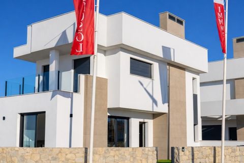 Villa a Algorfa, Alicante, Algorfa - € 965.000 | Ref: Arena Golf La Finca_48 - foto 8