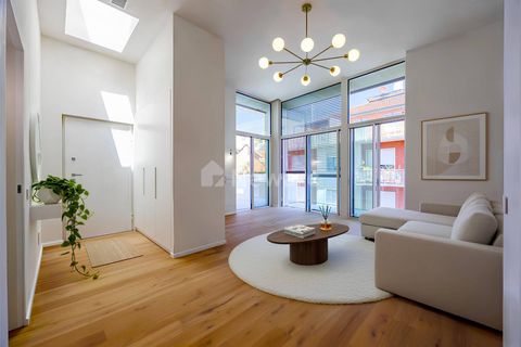 Leilighet i Torino, Turin, Torino - € 1 270 000 | Ref: 13383 - foto 45