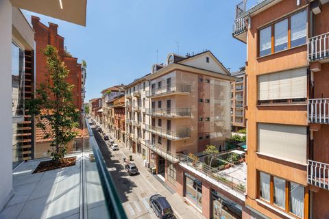 Leilighet i Torino, Turin, Torino - € 465 000 | Ref: 13386 - foto 20