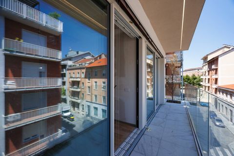 Leilighet i Torino, Turin, Torino - € 465 000 | Ref: 13386 - foto 21