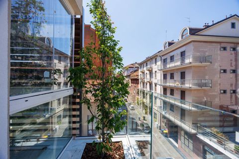 Leilighet i Torino, Turin, Torino - € 465 000 | Ref: 13386 - foto 22