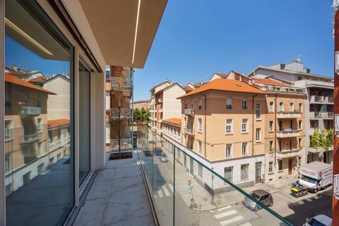Leilighet i Torino, Turin, Torino - € 465 000 | Ref: 13386 - foto 24