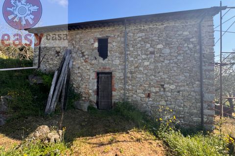 Landejendom i Lucca, Lucca, Lucca - € 180.000 | Ref: 1274 - foto 5