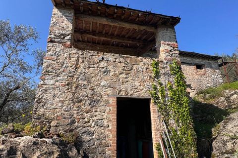 Landejendom i Lucca, Lucca, Lucca - € 180.000 | Ref: 1274 - foto 10