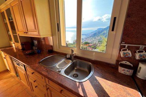 Villa a Roquebrune-Cap-Martin, Alpes-Maritimes, Roquebrune-Cap-Martin - € 2.800.000 | Ref: HH-15785389 - foto 5
