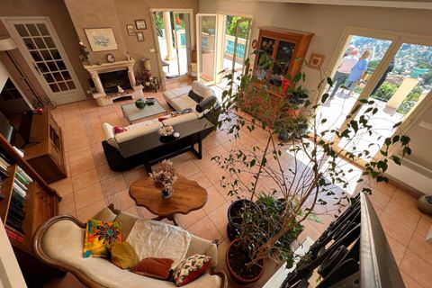 Villa a Roquebrune-Cap-Martin, Alpes-Maritimes, Roquebrune-Cap-Martin - € 2.800.000 | Ref: HH-15785389 - foto 6