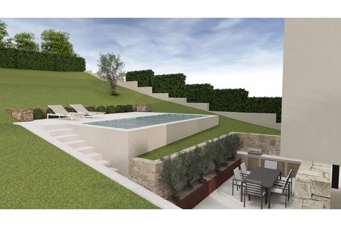 Villa i Calonge, Gerona, Calonge - € 799.000 | Ref: 309 - foto 9