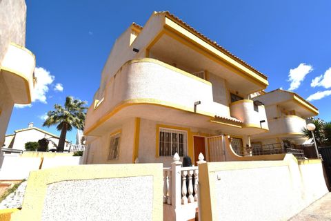 Byhus i Los Altos, Alicante, Los Altos - € 184.950 | Ref: 76-R5019856/66800 - foto 1