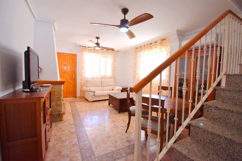 Byhus i Los Altos, Alicante, Los Altos - € 184.950 | Ref: 76-R5019856/66800 - foto 3