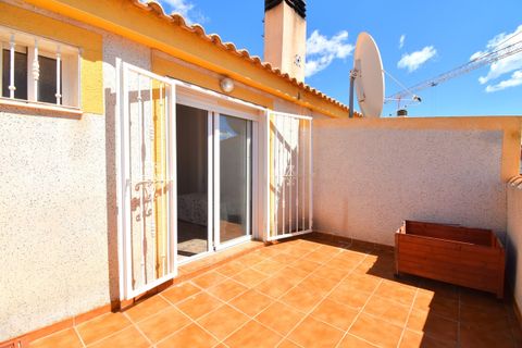 Byhus i Los Altos, Alicante, Los Altos - € 184.950 | Ref: 76-R5019856/66800 - foto 4