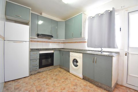 Byhus i Los Altos, Alicante, Los Altos - € 184.950 | Ref: 76-R5019856/66800 - foto 6