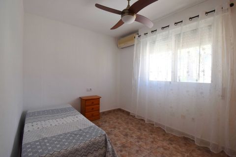 Byhus i Los Altos, Alicante, Los Altos - € 184.950 | Ref: 76-R5019856/66800 - foto 8