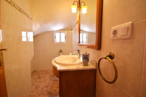 Byhus i Los Altos, Alicante, Los Altos - € 184.950 | Ref: 76-R5019856/66800 - foto 10