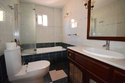 Byhus i Los Altos, Alicante, Los Altos - € 184.950 | Ref: 76-R5019856/66800 - foto 11