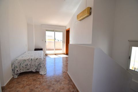 Byhus i Los Altos, Alicante, Los Altos - € 184.950 | Ref: 76-R5019856/66800 - foto 12