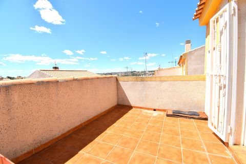 Byhus i Los Altos, Alicante, Los Altos - € 184.950 | Ref: 76-R5019856/66800 - foto 14