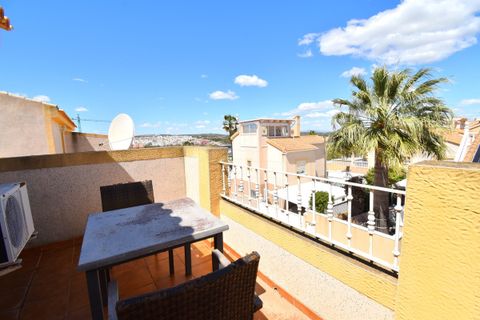 Byhus i Los Altos, Alicante, Los Altos - € 184.950 | Ref: 76-R5019856/66800 - foto 15