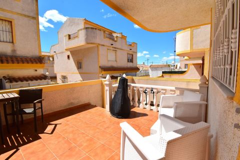 Byhus i Los Altos, Alicante, Los Altos - € 184.950 | Ref: 76-R5019856/66800 - foto 17