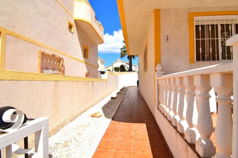 Byhus i Los Altos, Alicante, Los Altos - € 184.950 | Ref: 76-R5019856/66800 - foto 18