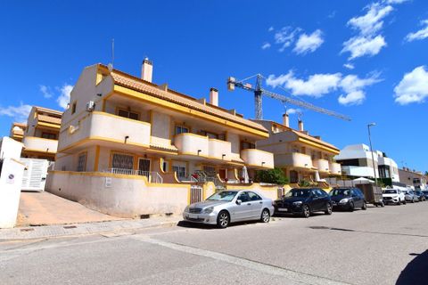 Byhus i Los Altos, Alicante, Los Altos - € 184.950 | Ref: 76-R5019856/66800 - foto 19