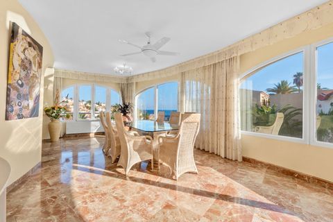 Villa i Calpe, Alicante, Calpe - € 1.250.000 | Ref: VDX1123 - foto 6
