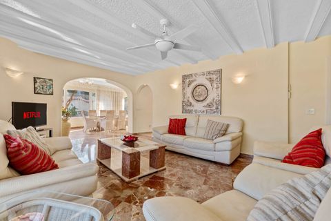 Villa i Calpe, Alicante, Calpe - € 1.250.000 | Ref: VDX1123 - foto 7
