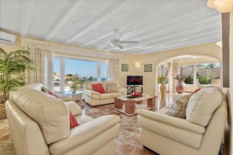 Villa i Calpe, Alicante, Calpe - € 1.250.000 | Ref: VDX1123 - foto 9