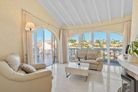 Villa i Calpe, Alicante, Calpe - € 1.250.000 | Ref: VDX1123 - foto 10
