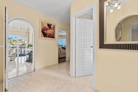 Villa i Calpe, Alicante, Calpe - € 1.250.000 | Ref: VDX1123 - foto 13