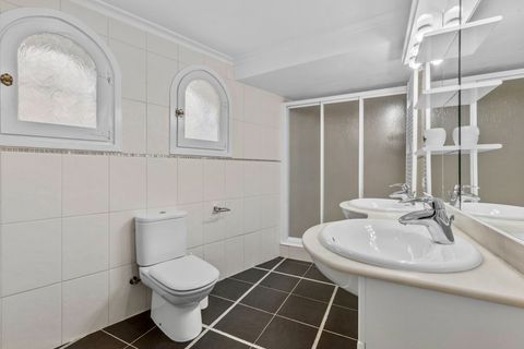 Villa i Calpe, Alicante, Calpe - € 1.250.000 | Ref: VDX1123 - foto 15