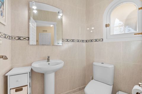 Villa i Calpe, Alicante, Calpe - € 1.250.000 | Ref: VDX1123 - foto 24