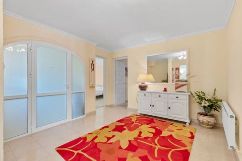 Villa i Calpe, Alicante, Calpe - € 1.250.000 | Ref: VDX1123 - foto 27