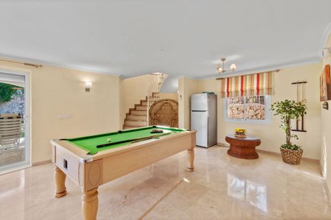Villa i Calpe, Alicante, Calpe - € 1.250.000 | Ref: VDX1123 - foto 28