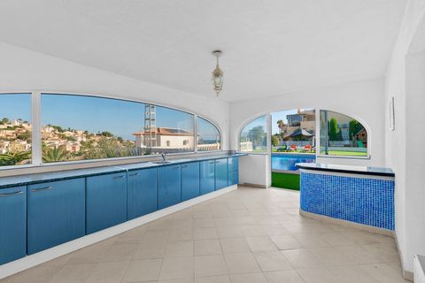 Villa i Calpe, Alicante, Calpe - € 1.250.000 | Ref: VDX1123 - foto 31