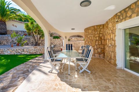 Villa i Calpe, Alicante, Calpe - € 1.250.000 | Ref: VDX1123 - foto 34